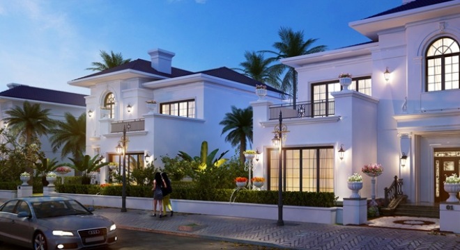 Bất động sản nghỉ dưỡng: “Bánh ngon tùy đầu bếp”