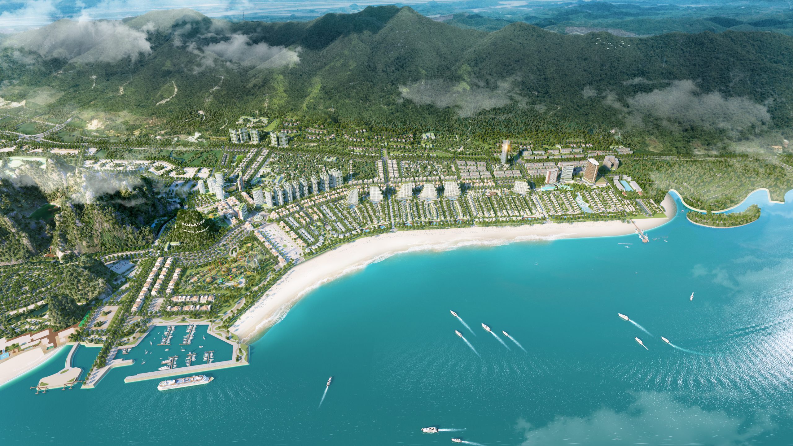 Sonasea Van Doc Pc Day Fr3