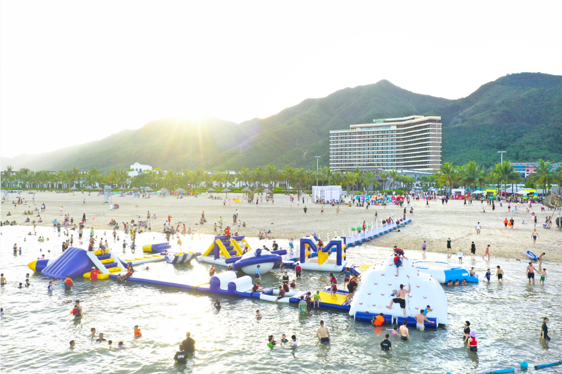 Wyndham Garden Sonasea Vân Đồn