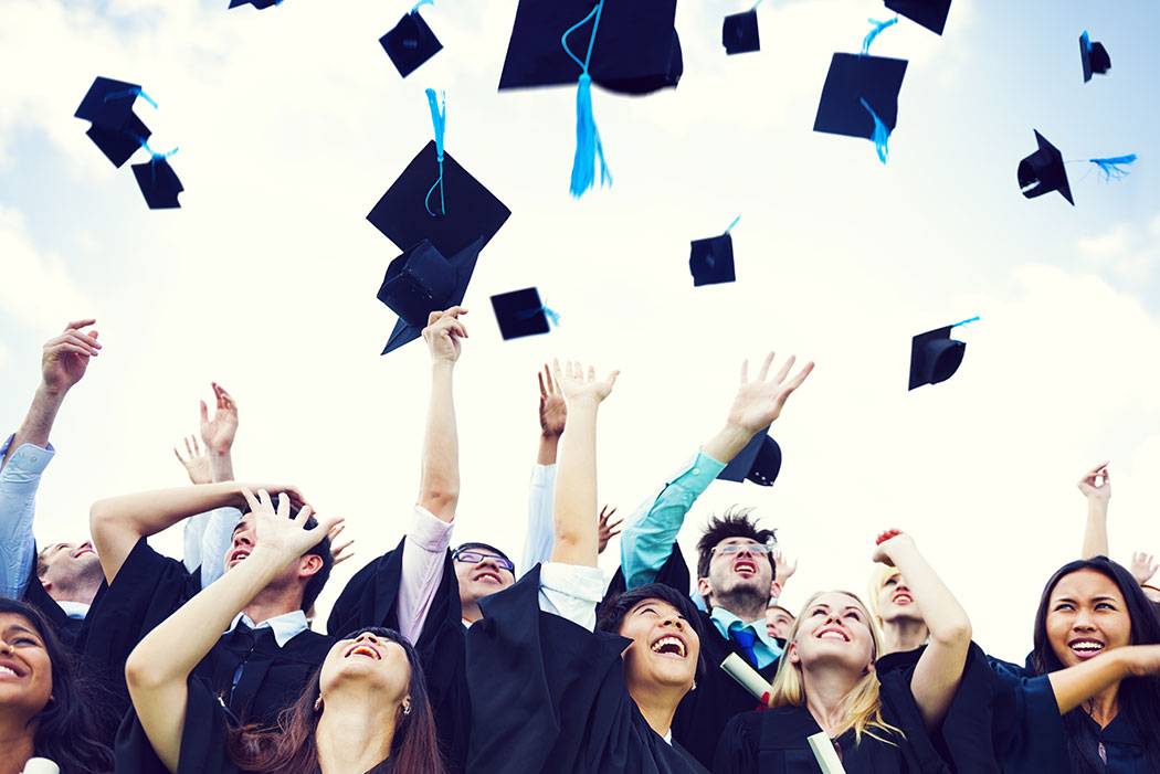 Graduation Ideas Class Of 2015