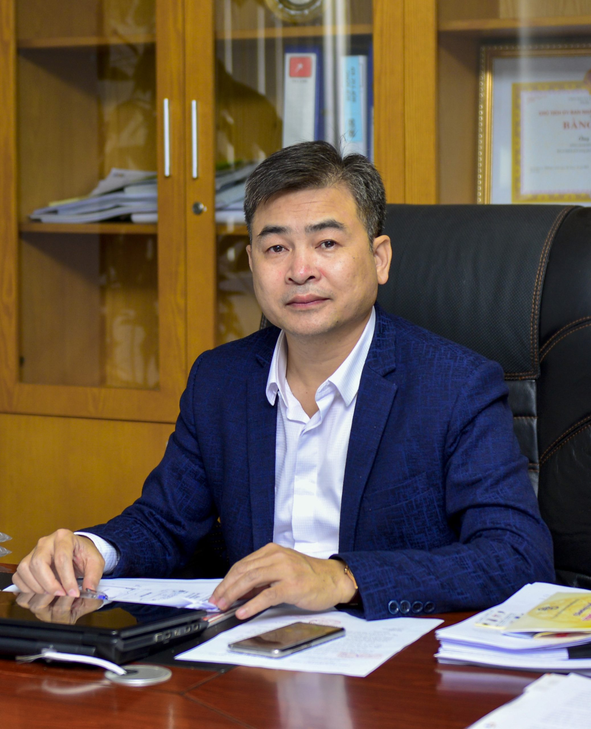 Pt Tạ Văn Tố (1)