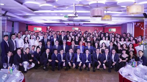 YEAR END PARTY “TẾT VIỆT 2026” – ĐÊM HỘI NGỘ ẤM ÁP CỦA CBNV ĐẠI GIA ĐÌNH CEO GROUP