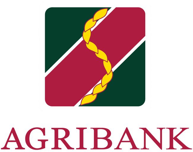 Logo Ngan Hang Agribank Png