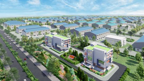 Thể chế mở lối, doanh nghiệp tăng tốc