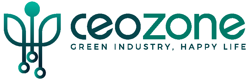 Logo Ceozone