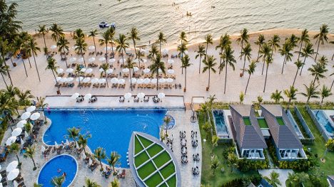 CEO Group đặt mục tiêu tăng trưởng mạnh trong năm 2026, hướng tới phát triển bền vững