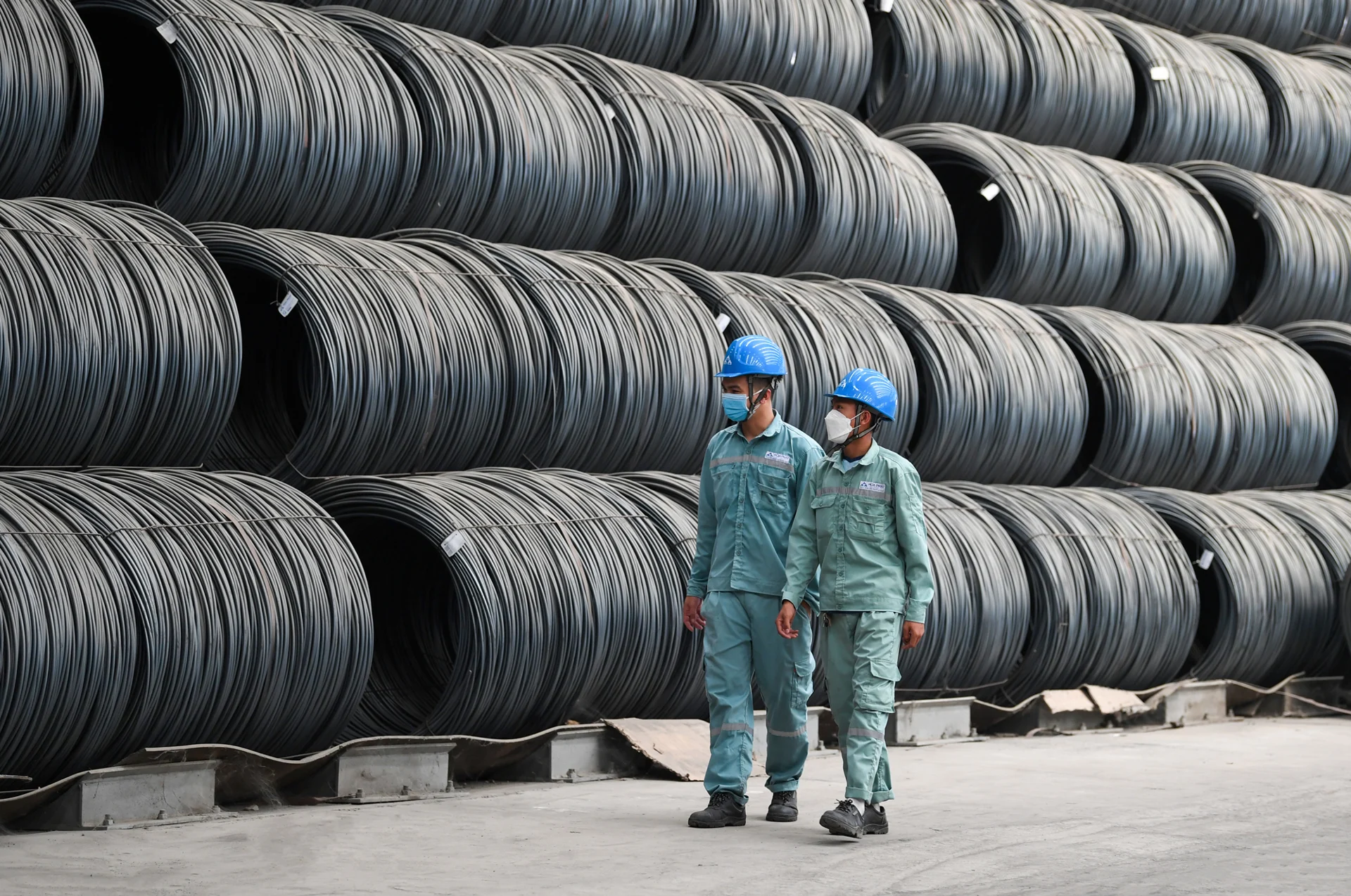 Thep Xay Dung 22 2144