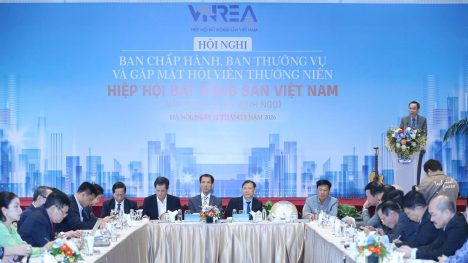 TẬP ĐOÀN CEO VÀ LÃNH ĐẠO TẬP ĐOÀN ĐƯỢC VINH DANH VÌ NHỮNG ĐÓNG GÓP CHO THỊ TRƯỜNG BẤT ĐỘNG SẢN VIỆT NAM