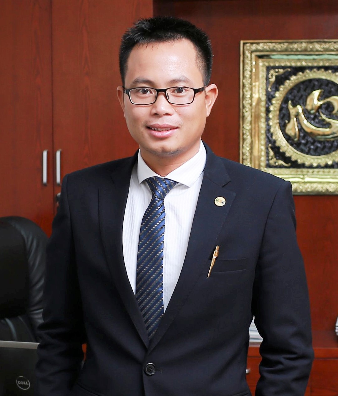 Anh Trần Trung Kết Crop