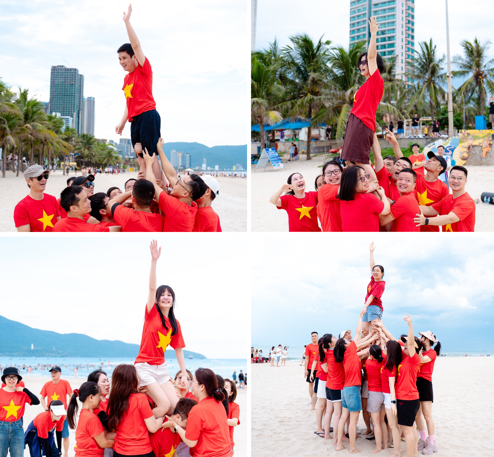 Team Building 1