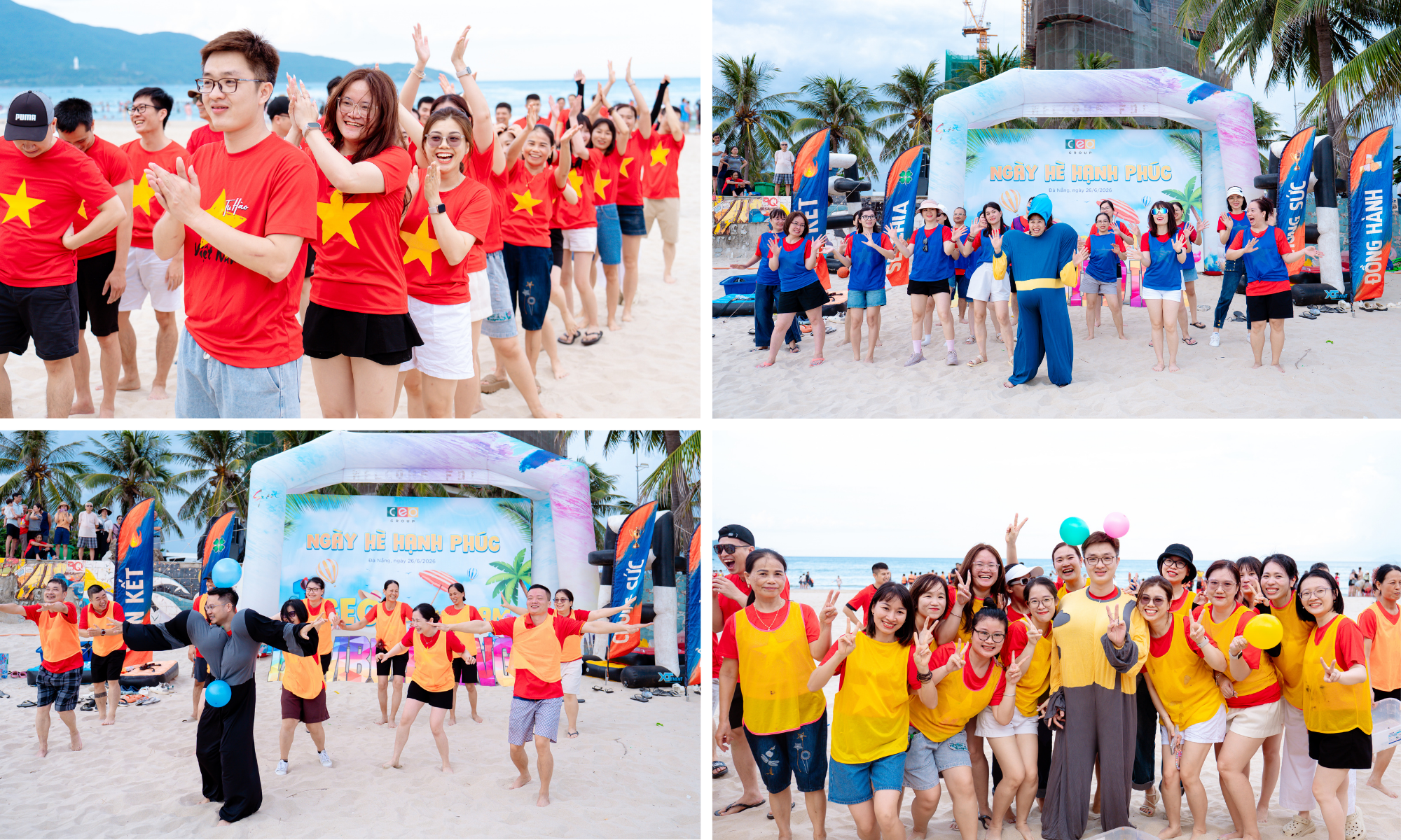 Team Building 2