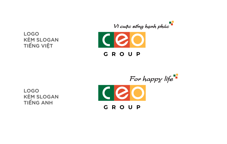 CEO GROUP BƯỚC SANG TUỔI MỚI VỚI BỘ NHẬN DIỆN THƯƠNG HIỆU GIÀU BẢN SẮC – HIỆN ĐẠI – TRUYỀN CẢM HỨNG