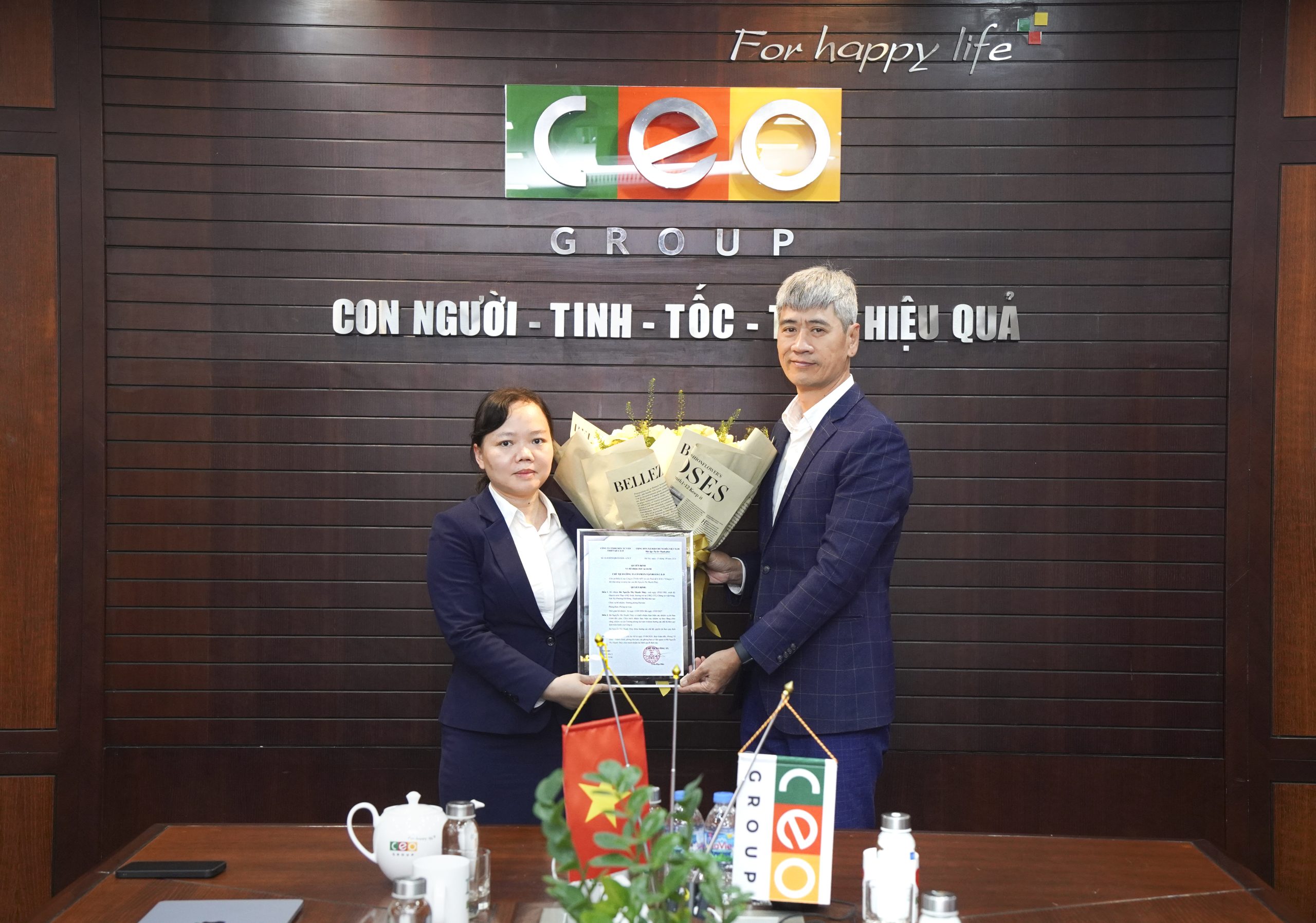 Bà Nguyễn Thị Thanh Thủy